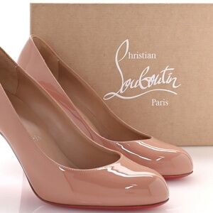 Christian Louboutin Pumppie Heels